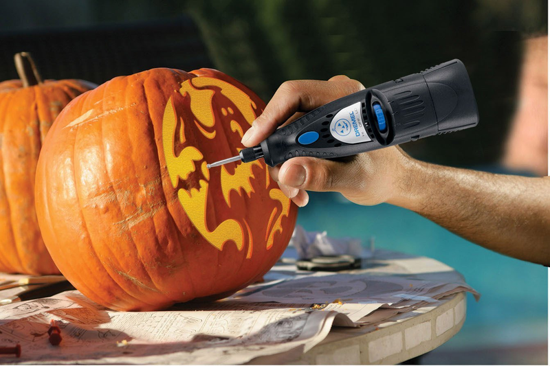 Illustration for article titled Five Pumpkin Carving Tools Everybody Should Own